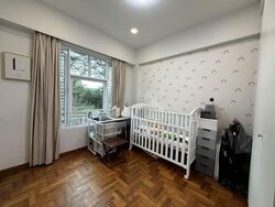 Sunrise Gardens (D28), Condominium #589785131